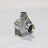 Stirlingkit Micro Turbocharger Self-Priming Centrifugal Superchargers for 4 Stroke RC Engine, view 6