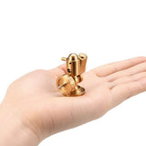 Stirlingkit Microcosm Live Steam Engine Mini Steam Engine Single Cylinder Engine Model, view 6