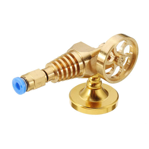 Stirlingkit Microcosm M66 Mini Rocking Engine Micro Scale Model Gift Collection DIY Project Part