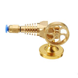 Stirlingkit Microcosm M66 Mini Rocking Engine Micro Scale Model Gift Collection DIY Project Part, view 4