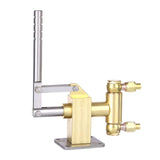 Stirlingkit Microcosm M8 Live Steam Engine Boiler Hand Feed Pump Parts, view 2