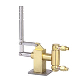 Stirlingkit Microcosm M8 Live Steam Engine Boiler Hand Feed Pump Parts, view 5