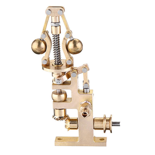 Stirlingkit Microcosm P30 Mini Steam Engine Flyball Governor For Steam Engine Parts