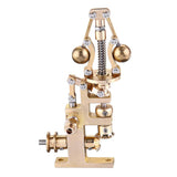 Stirlingkit Microcosm P30 Mini Steam Engine Flyball Governor For Steam Engine Parts, view 3