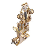 Stirlingkit Microcosm P30 Mini Steam Engine Flyball Governor For Steam Engine Parts, view 4
