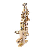 Stirlingkit Microcosm P30 Mini Steam Engine Flyball Governor For Steam Engine Parts, view 5