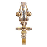 Stirlingkit Microcosm P30 Mini Steam Engine Flyball Governor For Steam Engine Parts, view 6