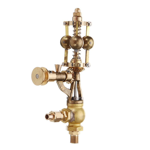 Stirlingkit Microcosm P60 Mini Steam Engine Flyball Governor Part Accessories For Steam Engine Model