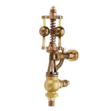 Stirlingkit Microcosm P60 Mini Steam Engine Flyball Governor Part Accessories For Steam Engine Model, view 2