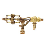 Stirlingkit Microcosm P60 Mini Steam Engine Flyball Governor Part Accessories For Steam Engine Model, view 3