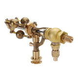 Stirlingkit Microcosm P60 Mini Steam Engine Flyball Governor Part Accessories For Steam Engine Model, view 4