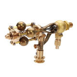 Stirlingkit Microcosm P60 Mini Steam Engine Flyball Governor Part Accessories For Steam Engine Model, view 5