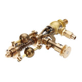 Stirlingkit Microcosm P60 Mini Steam Engine Flyball Governor Part Accessories For Steam Engine Model, view 6