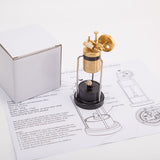 Stirlingkit Microcosm Steam Engine Model M88 Full Metal New MINI BEAM, view 3