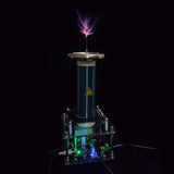Stirlingkit Mini 10cm Arc Solid State Music Tesla Coil with 220V Power Supply - US Plug, view 4