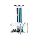 Stirlingkit Mini 10cm Arc Solid State Music Tesla Coil with 220V Power Supply - US Plug, view 5