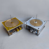 Stirlingkit Mini Bluetooth Plasma Speaker Musical Desktop Toys, view 5