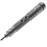 Stirlingkit Mini Electric Screwdriver Precision Repair Tool Kit for Model Engine 34-in-1, view 3