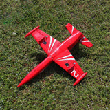 Stirlingkit Mini L-39 RC Jet Fighter EPO Bypass Aircraft Airplane Hand Throwing RTF, view 3