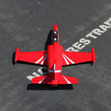Stirlingkit Mini L-39 RC Jet Fighter EPO Bypass Aircraft Airplane Hand Throwing RTF, view 4