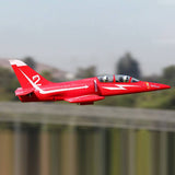 Stirlingkit Mini L-39 RC Jet Fighter EPO Bypass Aircraft Airplane Hand Throwing RTF, view 6