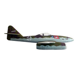 Stirlingkit MINI ME-262 PNP RC Aircraft Twin 50mm Bypass Fighter EPO Airplane - Camouflage, view 3
