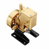 Stirlingkit Mini Pure Copper Steam Engine Model Gift Collection Science Developmental Toy DIY Project Part G-1, view 3