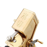Stirlingkit Mini Pure Copper Steam Engine Model Gift Collection Science Developmental Toy DIY Project Part G-1, view 6