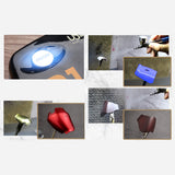 Stirlingkit Mini Spray Pump Tool Art Coloring Air Pump Set for Model Engine, view 2