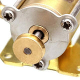 Stirlingkit Mini Steam Engine High Speed Turbine Model DIY Project Part Science Toy, view 3