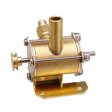 Stirlingkit Mini Steam Engine High Speed Turbine Model DIY Project Part Science Toy, view 4