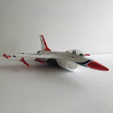Stirlingkit Mini White F16 RTF Fighter Hand Throwing EPO Bypass Aircraft, view 6