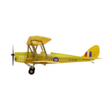 Stirlingkit MinimumRC Tigermoth 4CH RC Biplane Mini Fixed-Wing Airplane Model Toy, view 2
