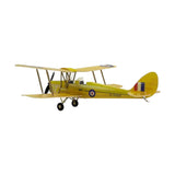 Stirlingkit MinimumRC Tigermoth 4CH RC Biplane Mini Fixed-Wing Airplane Model Toy, view 3