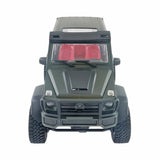 Stirlingkit MN86K 1/12 Simulation DIY Remote Control Model Car Crawler Vehicle KIT 2.4G 4WD, view 4