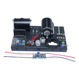 Stirlingkit Modified 12V DC Generator Base Set for SEMTO ST-NF2 Engine Model, view 4
