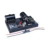 Stirlingkit Modified 12V DC Generator Base Set for SEMTO ST-NF2 Engine Model, view 5