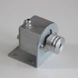 Stirlingkit Modified Micro Metal Centrifugal Water Pump Bracket Pipe Accessories for Methanol Engine Model, view 2