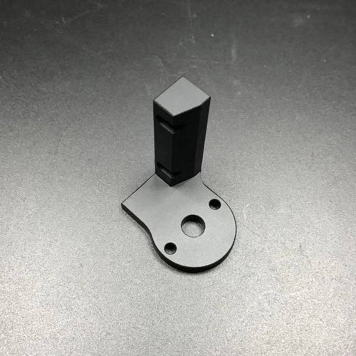 Stirlingkit Motor Bracket Holder for TOYAN Engine Starter Motor
