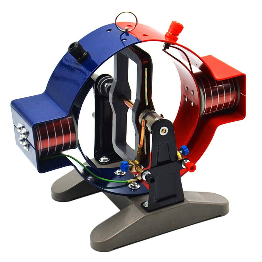 Stirlingkit Motor Principle Description Instrument DIY Toy Physical Experiment Teaching Equipment for Student