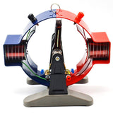 Stirlingkit Motor Principle Description Instrument DIY Toy Physical Experiment Teaching Equipment for Student, view 2