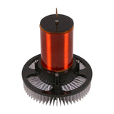 Stirlingkit Musical Self-excitation Tesla Coil Experiment Desktop Toy, view 6