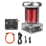 Stirlingkit Musical Tesla Coil 20cm Lightning Storm Electronic Toy Science Physical Toy, view 2