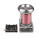 Stirlingkit Musical Tesla Coil 20cm Lightning Storm Electronic Toy Science Physical Toy, view 4