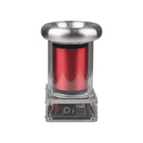 Stirlingkit Musical Tesla Coil 20cm Lightning Storm Electronic Toy Science Physical Toy, view 6