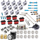 Stirlingkit Must-have Accessories for 1:8 Supra RC Sports Car Project, view 2