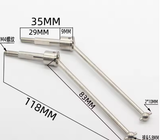 Stirlingkit Must-have Accessories for 1:8 Supra RC Sports Car Project, view 4