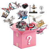 Stirlingkit Mystery Maker Box – A Surprise for Women Who Love to Build, view 2