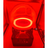 Stirlingkit Neon Gas Glow Ring Reactor Plasma Ball Best Gaming Room Light STEM Toy, view 2