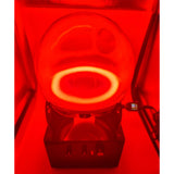 Stirlingkit Neon Gas Glow Ring Reactor Plasma Ball Best Gaming Room Light STEM Toy, view 3